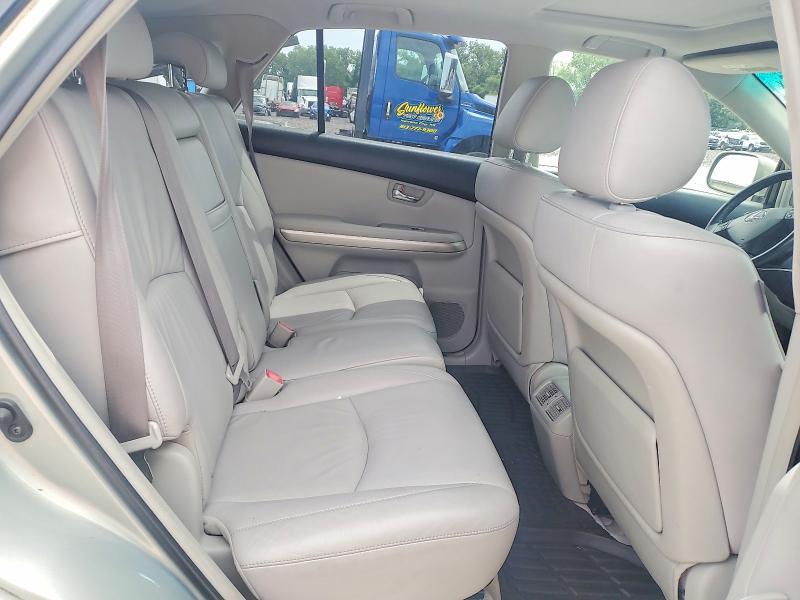 2006 Lexus Rx 400