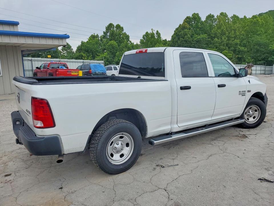 2021 Dodge Ram 1500 Classic Tradesman