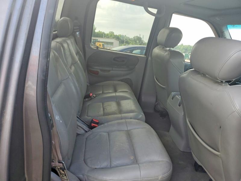 2002 Ford F150