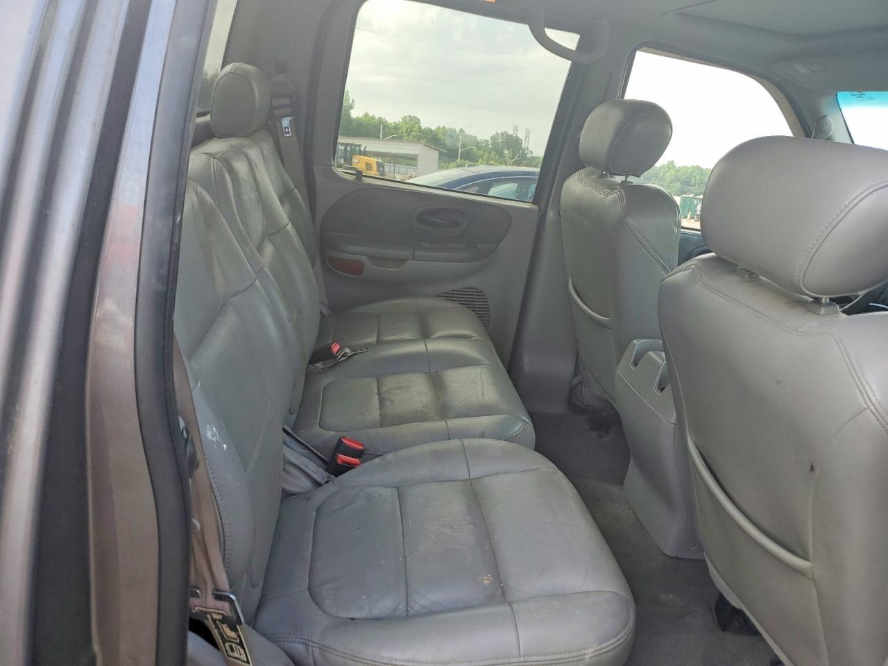 2002 Ford F150