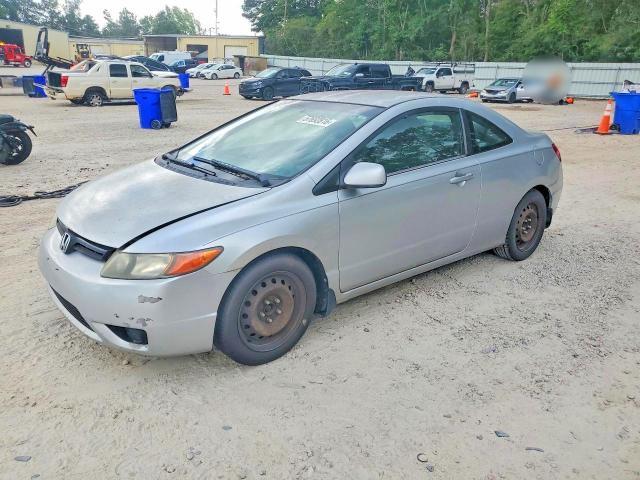 2007 Honda Civic lx