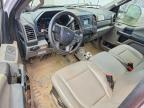 2021 Ford F550 Super Duty Cable Placer Bucket Truck