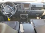2009 Honda Ridgeline RTL