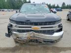 2019 Chevrolet Silverado K1500 LT