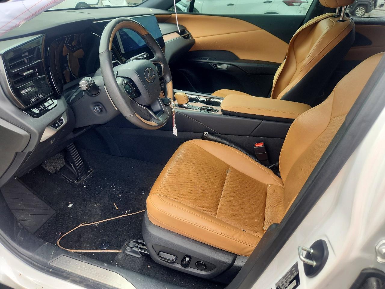 2023 Lexus Rx 350 Premium+