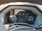 2012 Ford F250 Super Duty