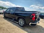 2025 Chevrolet Silverado K1500 LT-L