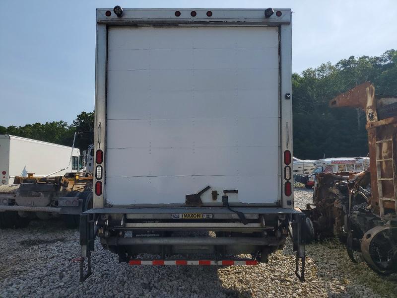 2020 Kenworth T370 box Truck