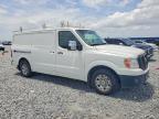2017 Nissan NV 2500 HD SV