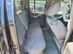 2012 Nissan Frontier S