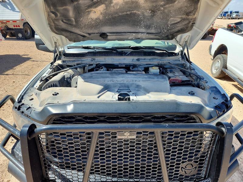 2024 Dodge RAM 2500 Tradesman