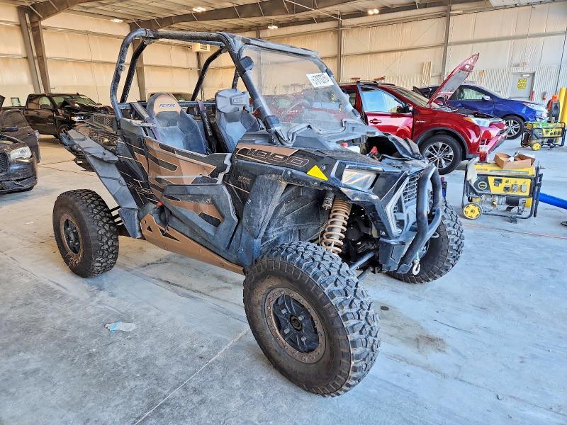 2019 Polaris RZR XP 1000 Utility Vehicle