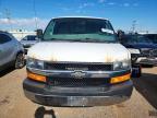 2013 Chevrolet Express G3500