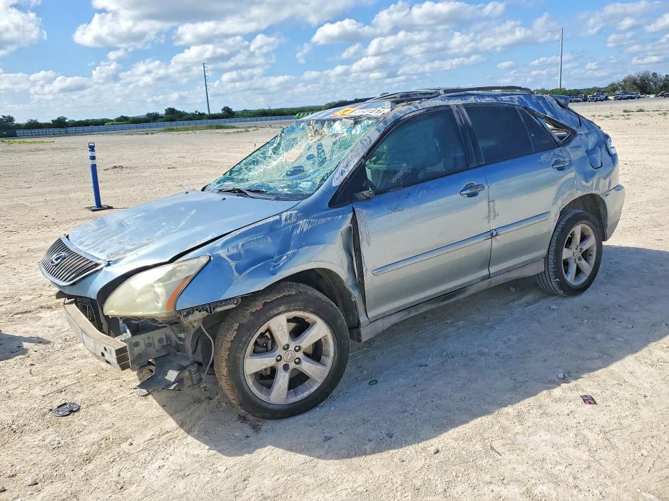2005 Lexus Rx 330