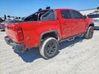 2018 Chevrolet Colorado ZR2