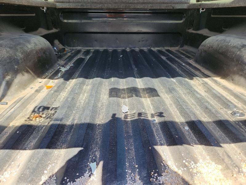 2007 Ford Ranger