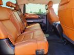 2014 Toyota Tundra Crewmax Platinum