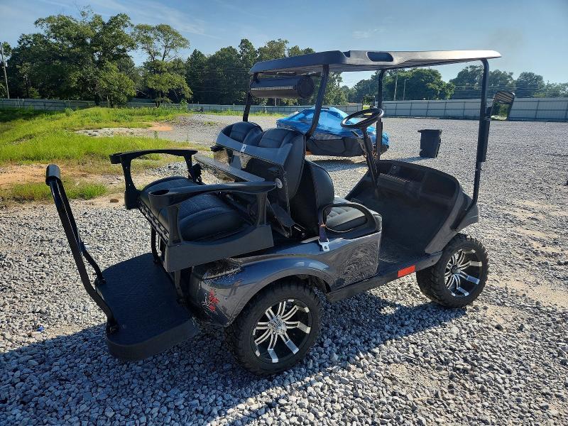 2019 Ezgo Golf Cart