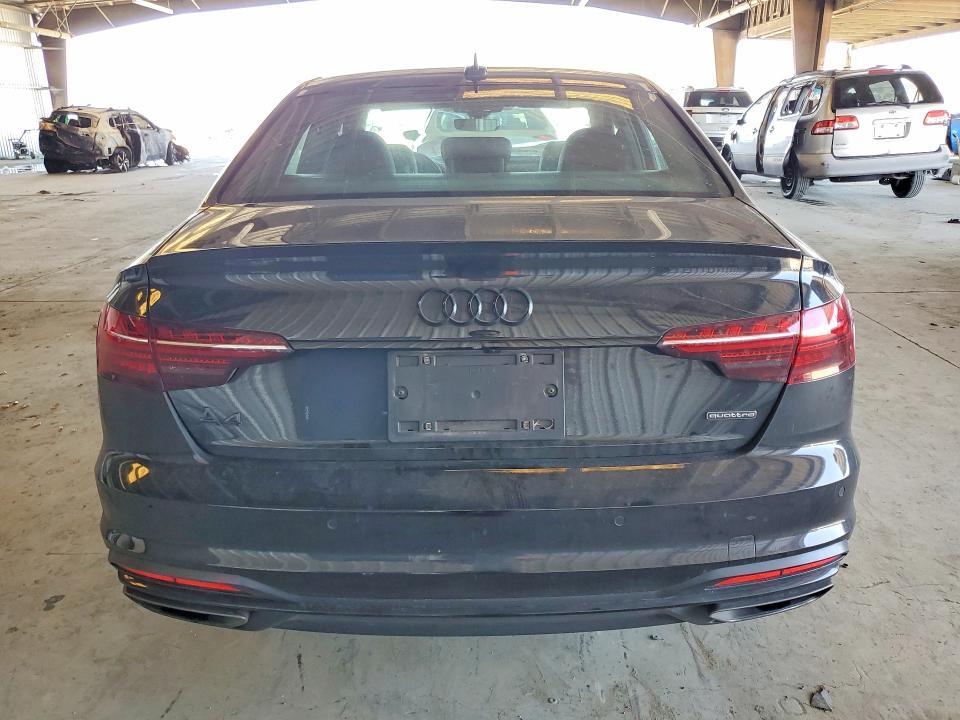 2023 Audi A4 Premium Plus 45