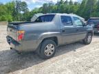 2008 Honda Ridgeline RT