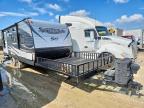 2017 Springdale/ Sprinter Keystone