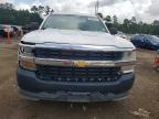 2016 Chevrolet Silverado K1500