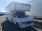 1997 Ford E350 BOX Truck