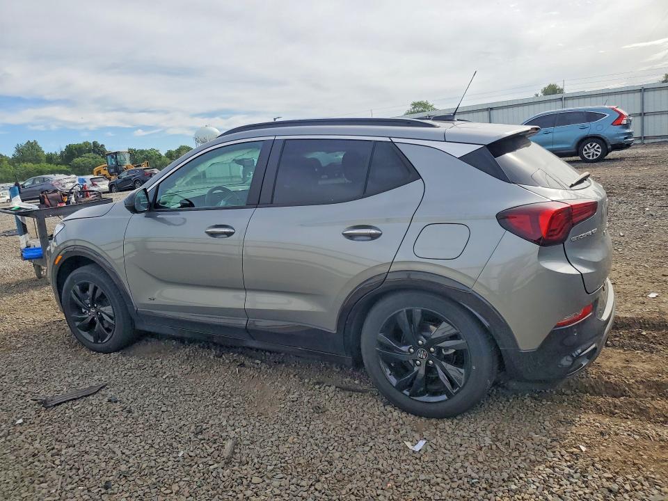 2025 Buick Encore gx Sport Touring