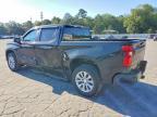 2021 Chevrolet Silverado C1500 Custom