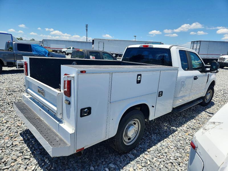 2018 Ford F250 Super Duty