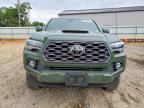 2022 Toyota Tacoma Double Cab