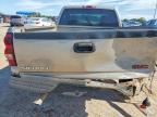 2002 GMC New Sierra C1500