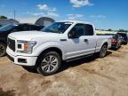 2018 Ford F150 Super Cab