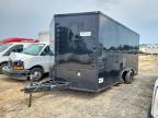 2025 Quality Cargo 8.5X14TA Enclosed Cargo Trailer
