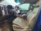 2017 GMC Sierra K1500 SLT
