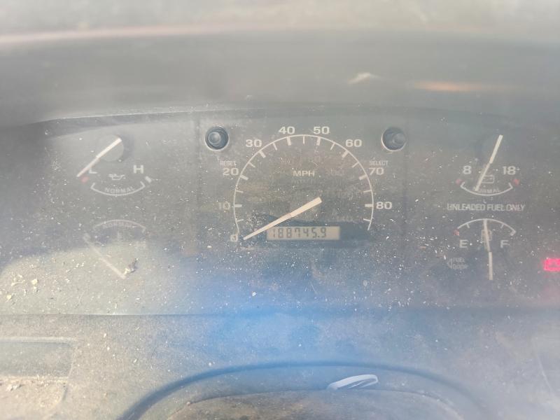 1996 Ford F150
