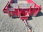1994 Home Made 1994 Utility Trailer