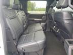 2024 Ford F150 Platinum
