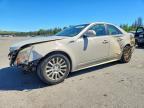 2011 Cadillac Cts Luxury Collection