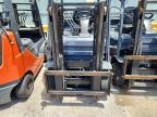 2016 Toyota 8FGCU20 Forklift