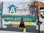 2014 Freightliner Sprinter 2500