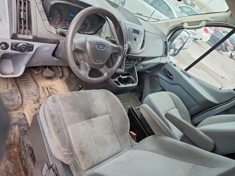 2015 Ford Transit T-250