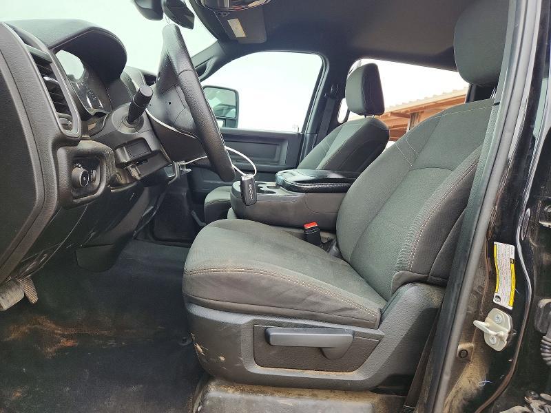 2024 Dodge Ram 3500 Tradesman