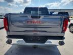 2021 GMC Sierra K1500 SLT