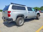 2023 Chevrolet Silverado K2500 Custom