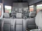 2022 Mercedes-Benz Sprinter 2500