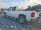 2011 Chevrolet Silverado K1500 LTZ