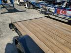2026 Interstate 7X18CH2BRKTP Equipment Trailer