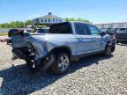 2025 Honda Ridgeline Trail Sport