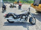 2007 Yamaha XVS650